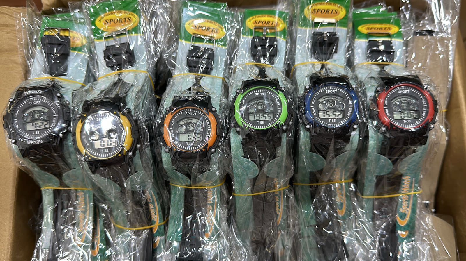 Stylish Kids Watch